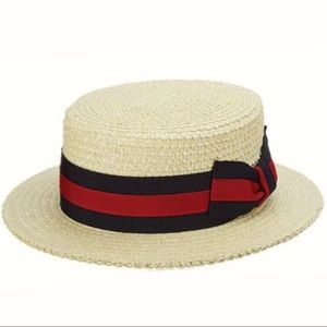 Gondola Hat Designed by Scala. Mens M